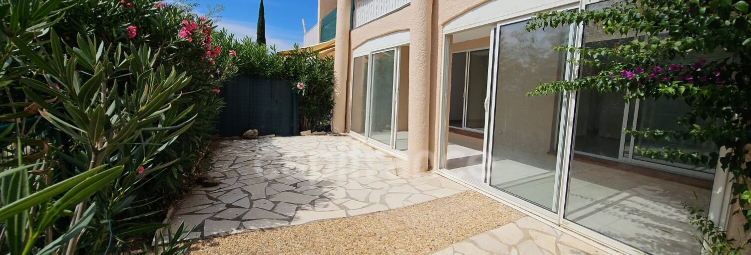 Appartement 3 Pièces 50 m² à vendre à Bormes-les-Mimosas (83230)
