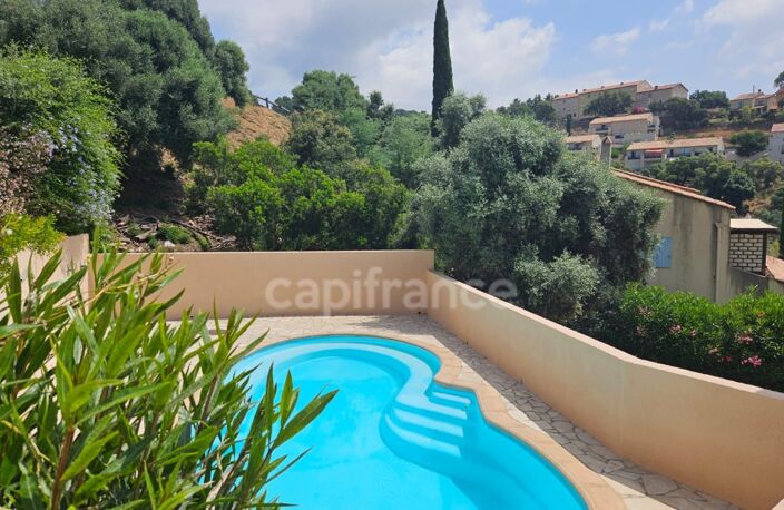 Appartement à vendre 3 pièces avec terrasse et parking Bormes les Mimosas (83) — photo 3