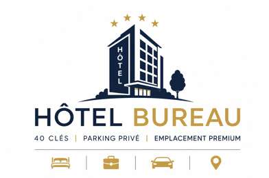 Commerce 44 pièces 3350000 €