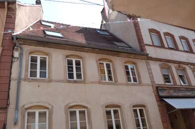 Appartement 2 pièces 56000 €