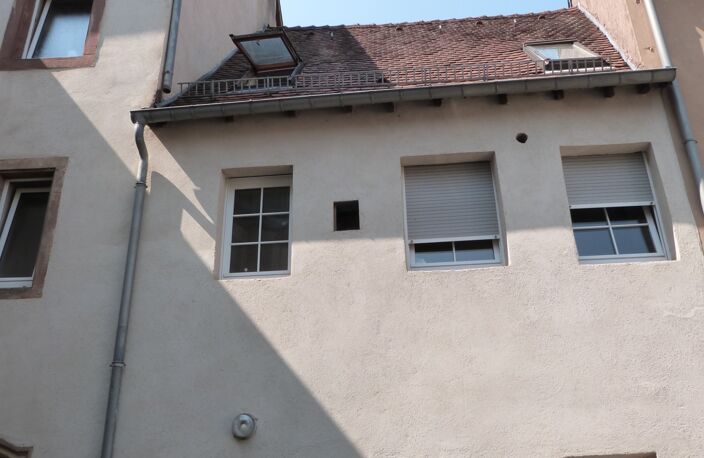 Appartement à vendre 2 pièces BITCHE (57) — photo 4
