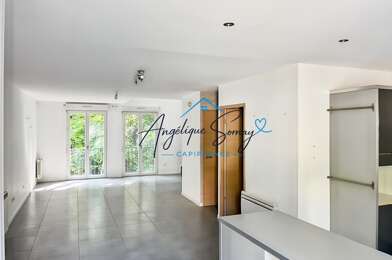 Appartement 4 pièces 139000 €