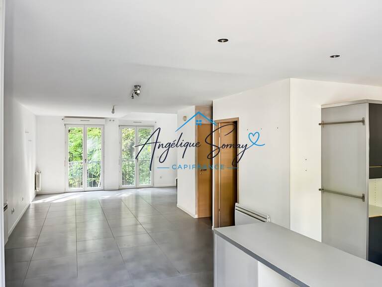 COUP DE CŒUR – DUPLEX RÉNOVÉ 97 M², 3 CHAMBRES, AU CALME FACE À LA NATURE SAINT GENIX SUR GUIERS (73) — photo 1
