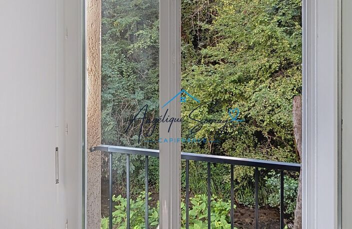 COUP DE CŒUR – DUPLEX RÉNOVÉ 97 M², 3 CHAMBRES, AU CALME FACE À LA NATURE SAINT GENIX SUR GUIERS (73) — photo 2