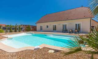 Maison 5 Pièces 150 m² à vendre à Longchamp (21110)