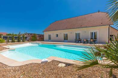 Maison 5 pièces 369000 €