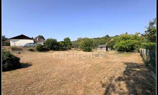Terrain  1010 m² à vendre à Hautot-sur-Seine (76113)