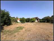 Terrain à vendre de 1010  HAUTOT SUR SEINE (76) — photo 2