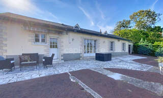 Maison 3 Pièces 90 m² à vendre à Saint-Avertin (37550)