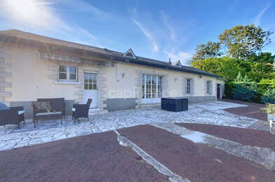 Maison 3 pièces 197000 €