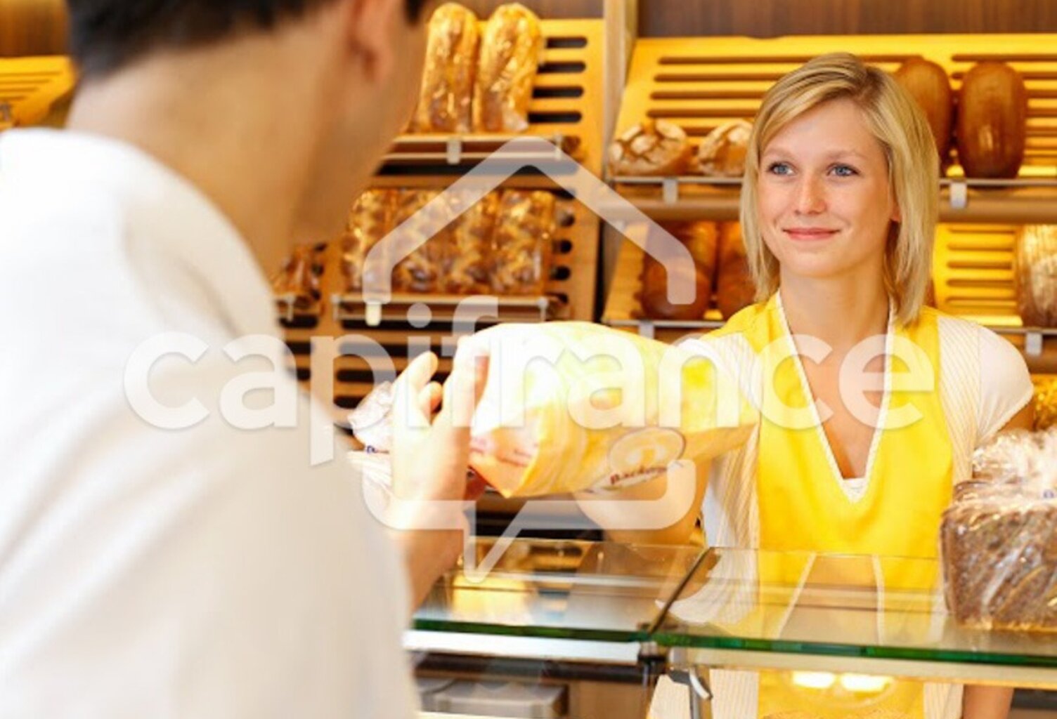 À vendre – Boulangerie-Pâtisserie secteur de Sète –Fermée 2,5 jours par semaine ! — photo 1