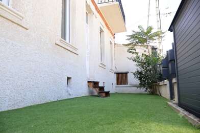 Appartement 3 pièces 190000 €