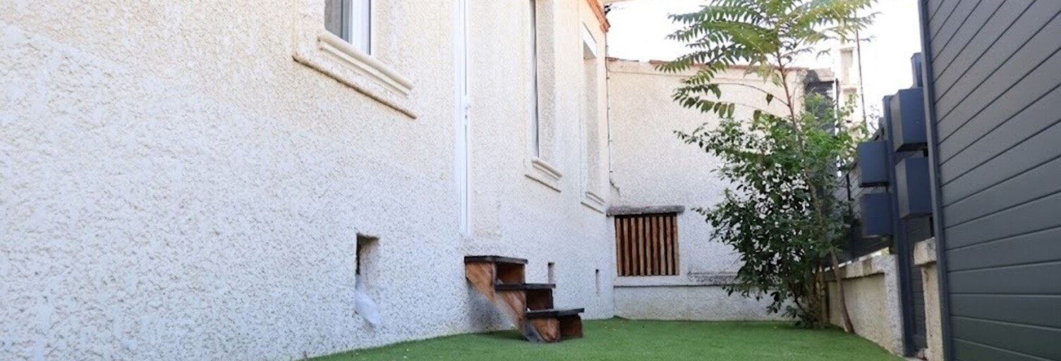 Appartement 3 Pièces 52 m² à vendre à Toulouse (31500)