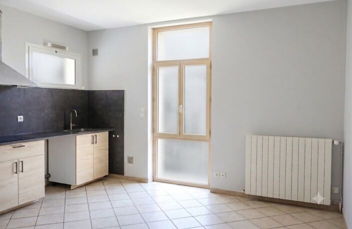 Opportunité sur le secteur ! T3 de 52 m² avec espace extérieur privatif – Toulouse Périole / Bonnefoy — photo 2