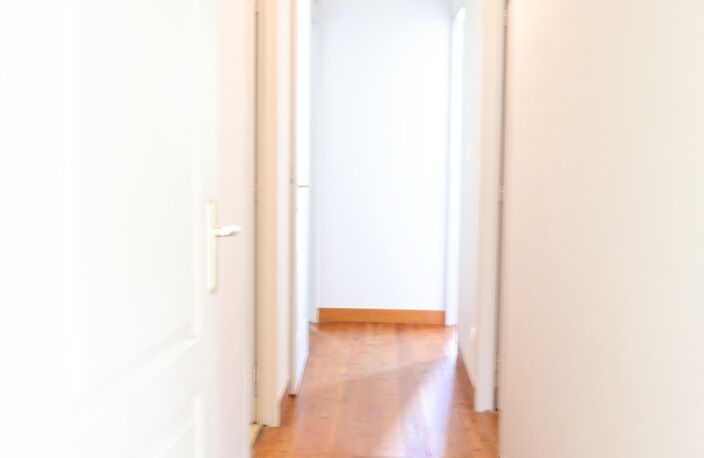 Opportunité sur le secteur ! T3 de 52 m² avec espace extérieur privatif – Toulouse Périole / Bonnefoy — photo 5