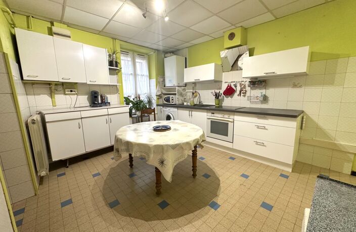 APPARTEMENT 60M2 - CALME - TERRASSE  - RDC - 2 CHAMBRES - METRO 2 MIN A PIED - BUS 2MIN — photo 2