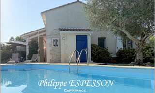 Maison 6 Pièces 140 m² à vendre à Beaupuy (47200)