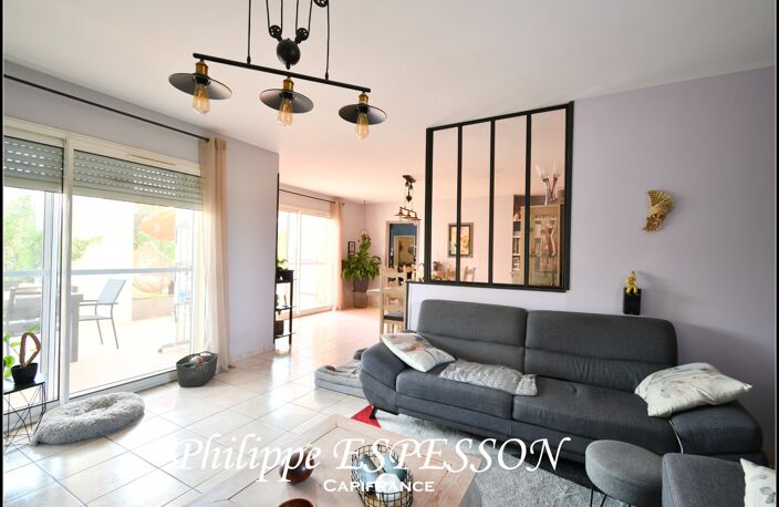 BEAUPUY – MAISON DE PLAIN-PIED 140 M² AVEC PISCINE SUR 2 000 M² DE TERRAIN — photo 4