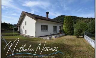 Maison 5 Pièces 122 m² à vendre à Fresse-sur-Moselle (88160)