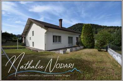 Maison 5 pièces 229000 €