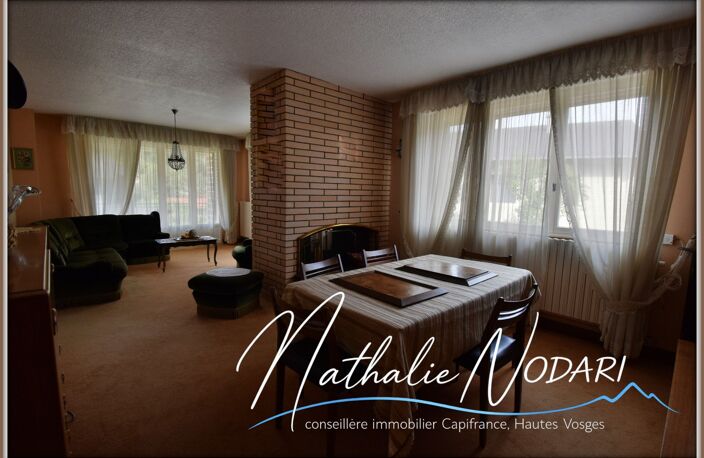 Maison à vendre FRESSE SUR MOSELLE (88) — photo 3