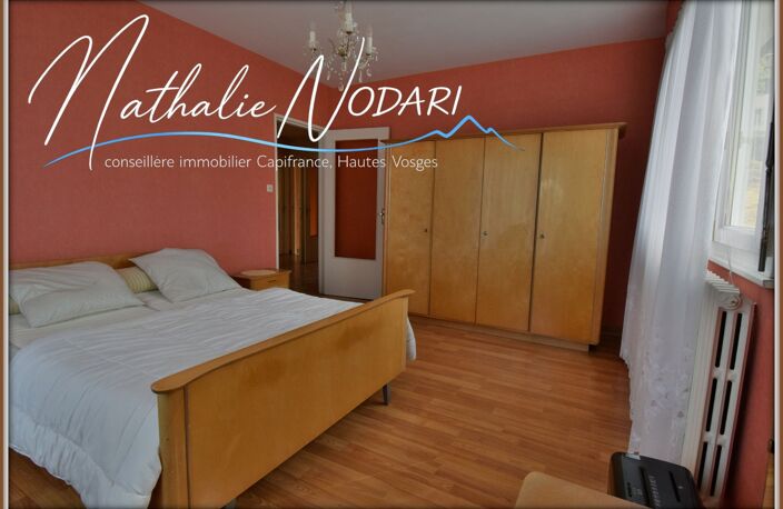 Maison à vendre FRESSE SUR MOSELLE (88) — photo 5