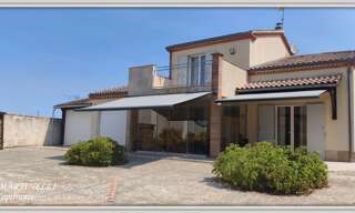 Maison 6 Pièces 166 m² à vendre à Astaffort (47220)