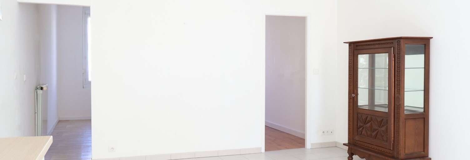 Appartement 3 Pièces 51 m² à vendre à Toulouse (31500)