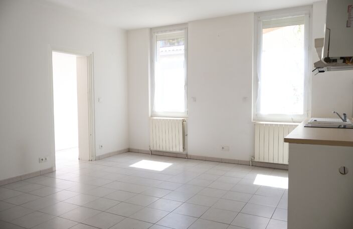 Rare : Toulouse Périole / Bonnefoy – T3 en Rez-de-Jardin Privatif, Environnement Calme — photo 3