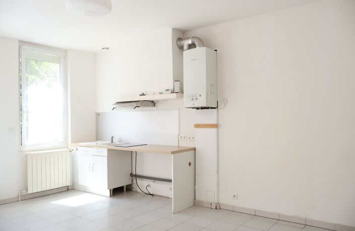 Rare : Toulouse Périole / Bonnefoy – T3 en Rez-de-Jardin Privatif, Environnement Calme — photo 4