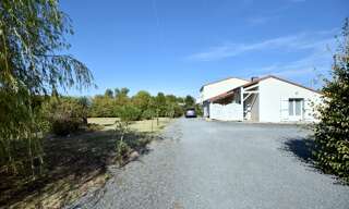 Maison 4 Pièces 93 m² à vendre à Le Landreau (44430)