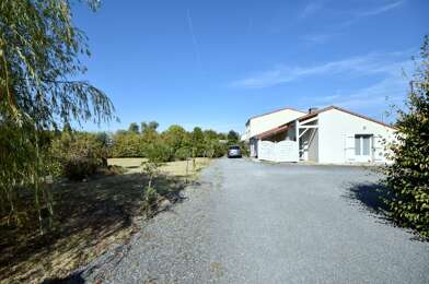 Maison 4 pièces 245000 €