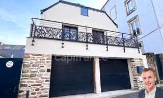Maison 4 Pièces 75 m² à vendre à Quimper (29000)