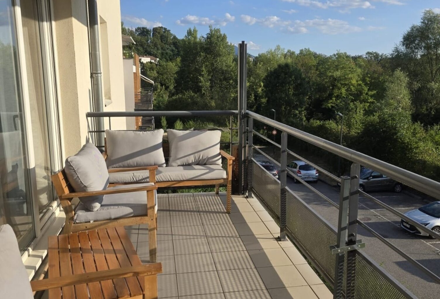 Appartement à vendre 3 pièces PRINGY (74) — photo 1