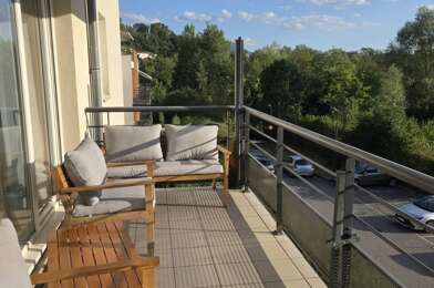 Appartement 3 pièces 375000 €