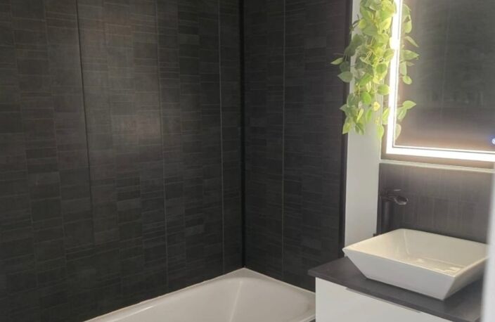 Appartement à vendre 3 pièces PRINGY (74) — photo 3