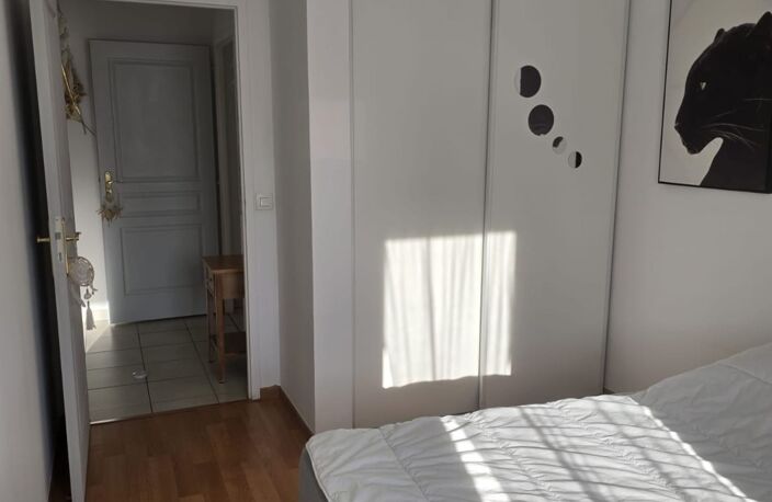 Appartement à vendre 3 pièces PRINGY (74) — photo 4
