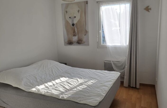 Appartement à vendre 3 pièces PRINGY (74) — photo 5