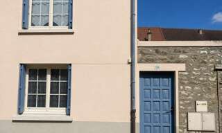 Maison 3 Pièces 49 m² à vendre à Follainville-Dennemont (78520)