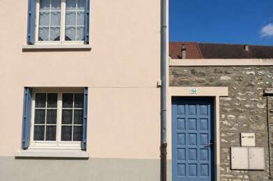 Maison 3 pièces 129000 €