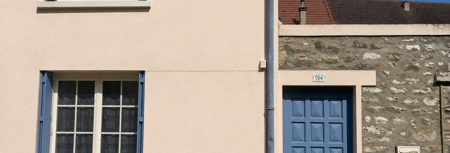 Maison 3 Pièces 49 m² à vendre à Follainville-Dennemont (78520)
