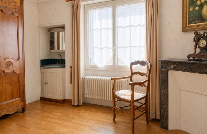 Maison à vendre 3 pièces FOLLAINVILLE DENNEMONT (78) — photo 4