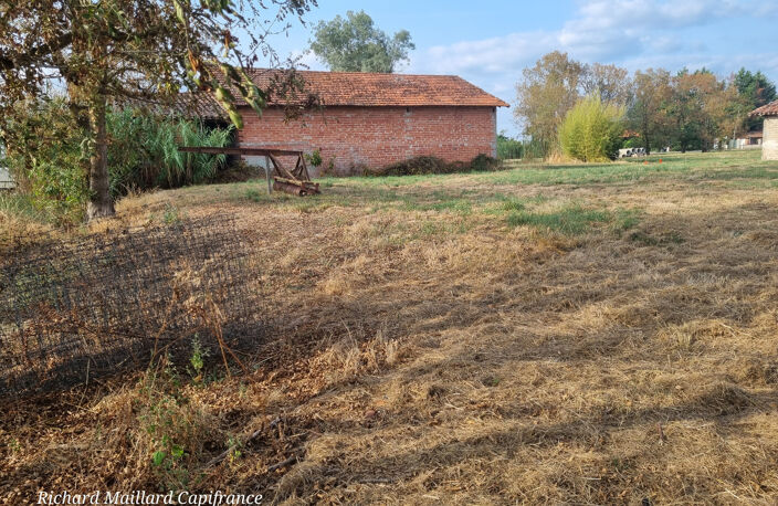 Terrain à vendre de 924,00 m² BRESSOLS (82) — photo 3