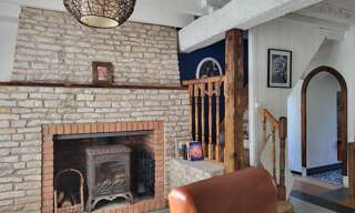 Maison 4 Pièces 55 m² à vendre à Airvault (79600)