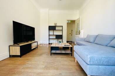 Appartement 2 pièces 516 €