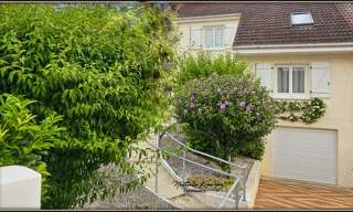 Maison 5 Pièces 90 m² à vendre à Châlons-en-Champagne (51000)