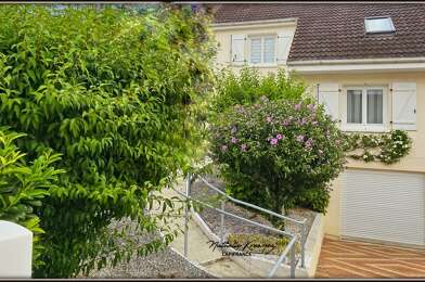 Maison 5 pièces 169000 €