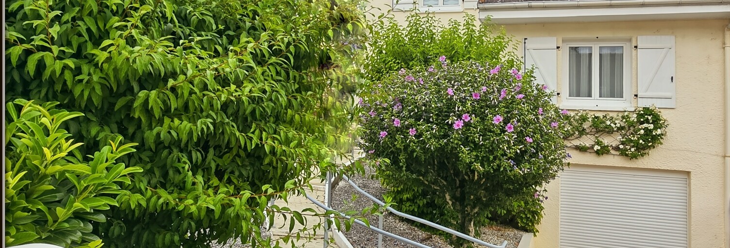 Maison 5 Pièces 90 m² à vendre à Châlons-en-Champagne (51000)