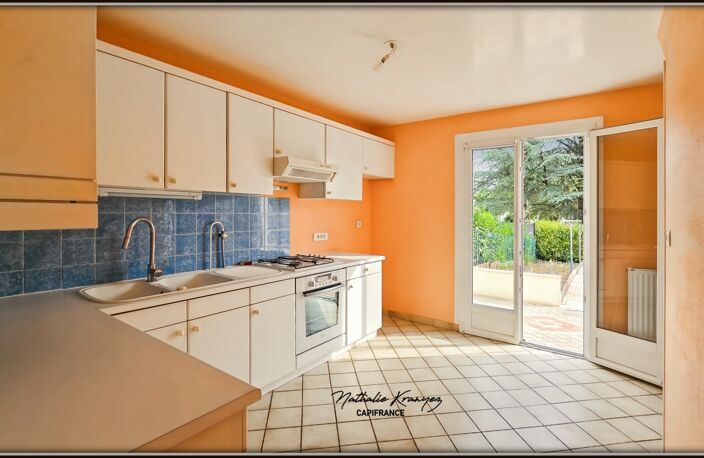 CHALONS EN CHAMPAGNE (51) Maison à vendre 5 pièces, jardin et sous-sol complet — photo 3