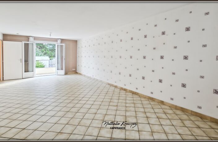 CHALONS EN CHAMPAGNE (51) Maison à vendre 5 pièces, jardin et sous-sol complet — photo 5